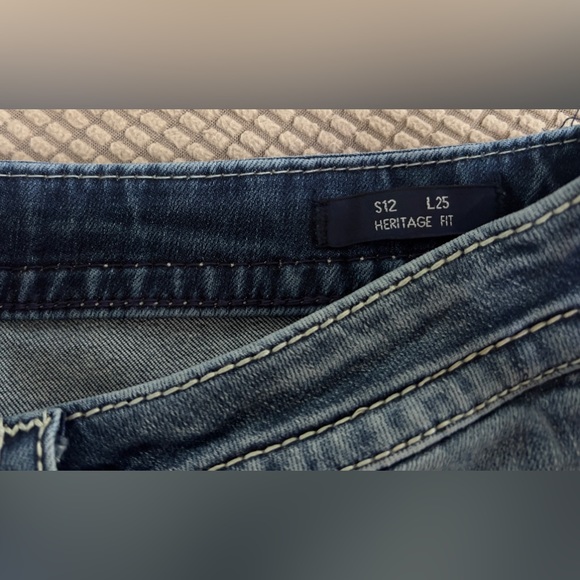 Vigoss capris - Picture 4 of 5